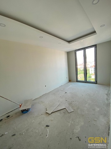 7-TUZLA MARİNA KARŞISI SATILIK ULTRALÜKS 1+1